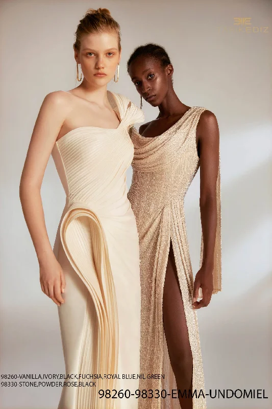 TARIK EDIZ 98330 Dress
