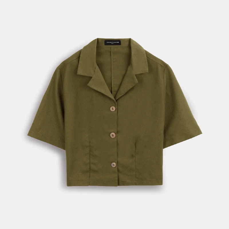 EL Olive Green