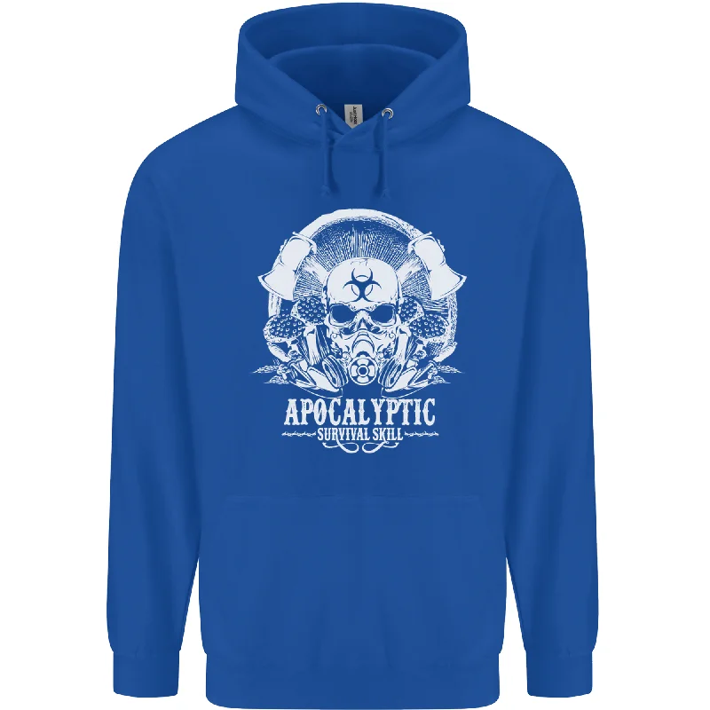 Royal Blue
