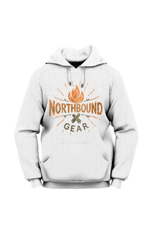 Northbound Gear Lightweight Eco-Friendly Unisex Hoodie Hoodie with Longline Fit Extended Stylish Northbound Gear Lightweight Eco-Friendly Unisex Hoodie Hoodie with Longline Fit Extended Stylish