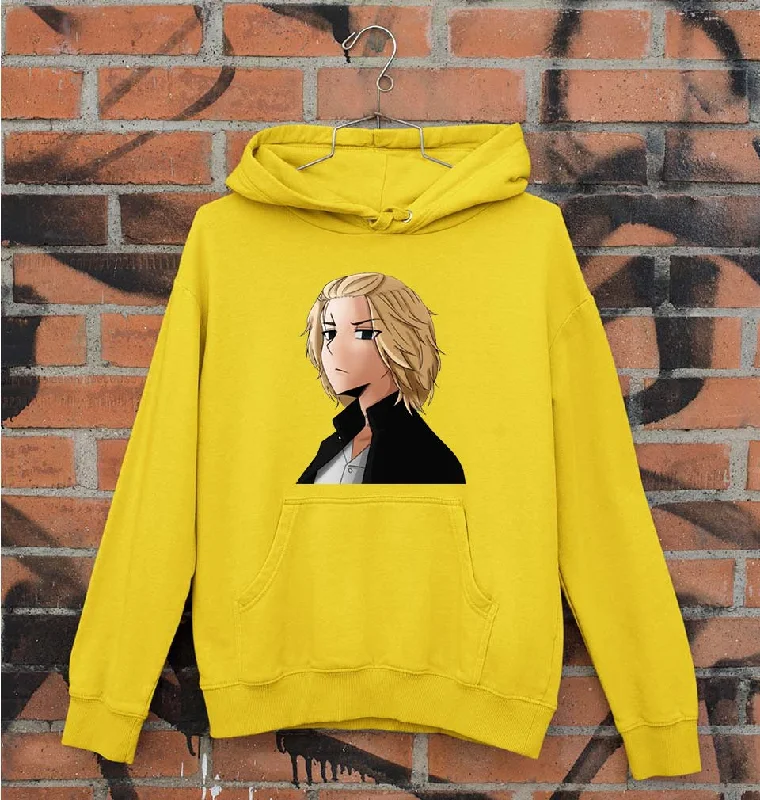 Tokyo Revengers Unisex Hoodie for Men/Women Hoodie with Camouflage Military Edgy