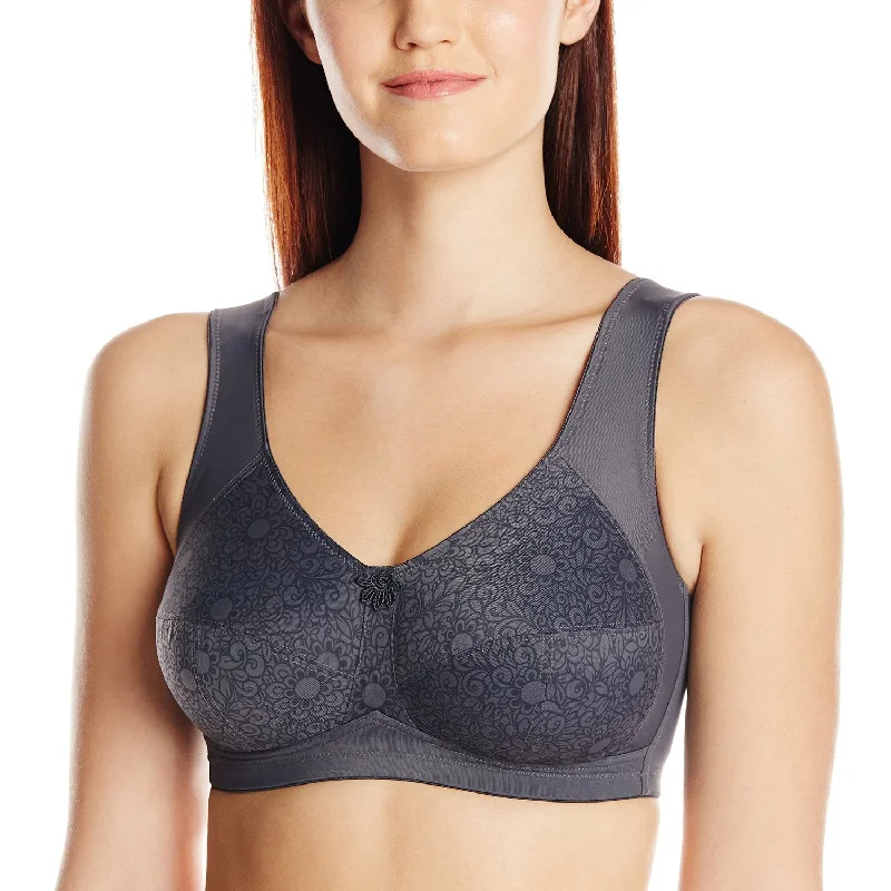 Anita Comfort Flora Women`s Comfort Soft Bra Chic Lace Underwear