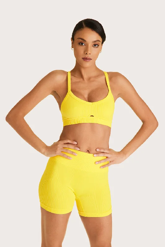 Barre Cami Bra Daily Comfort Bra