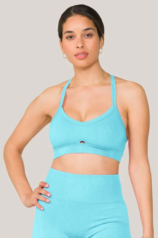 Barre Cami Bra Stylish Lace Bralette