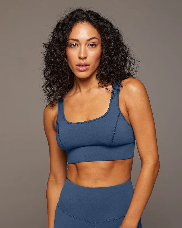 Basal Longline Bra Ultra-Light Bra