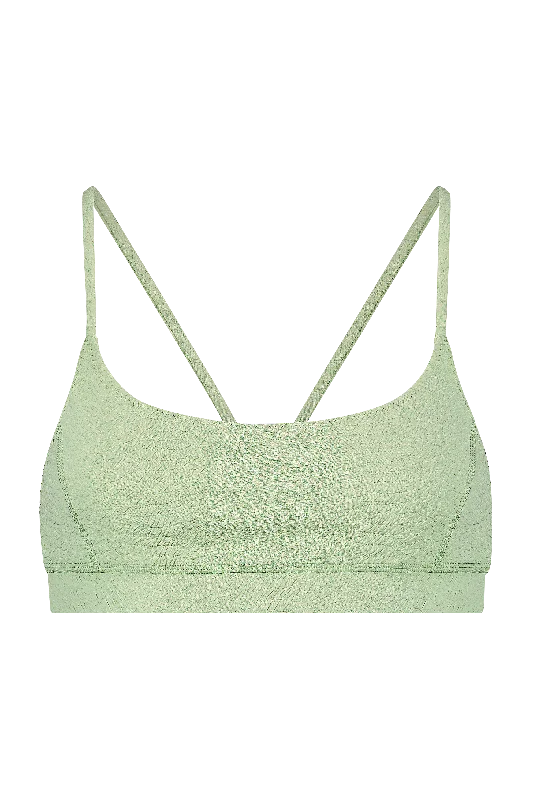 Emery Bra Breathable Wireless Bra