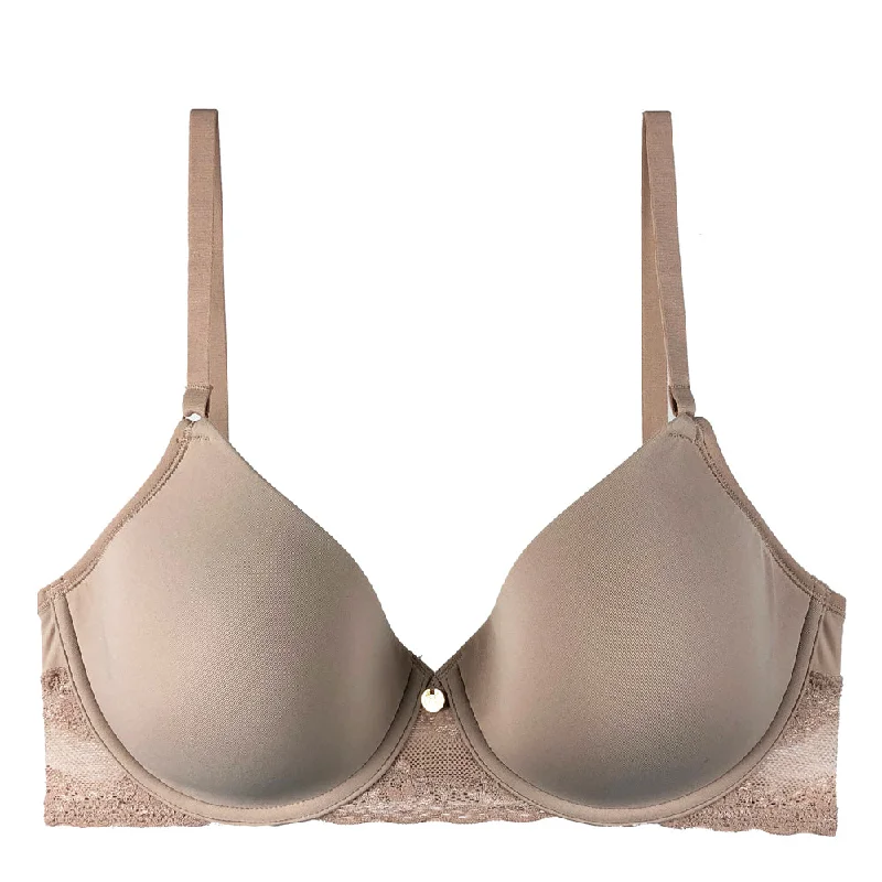 Natori Bliss Perfection Contour Bra Soft Stretch Bra