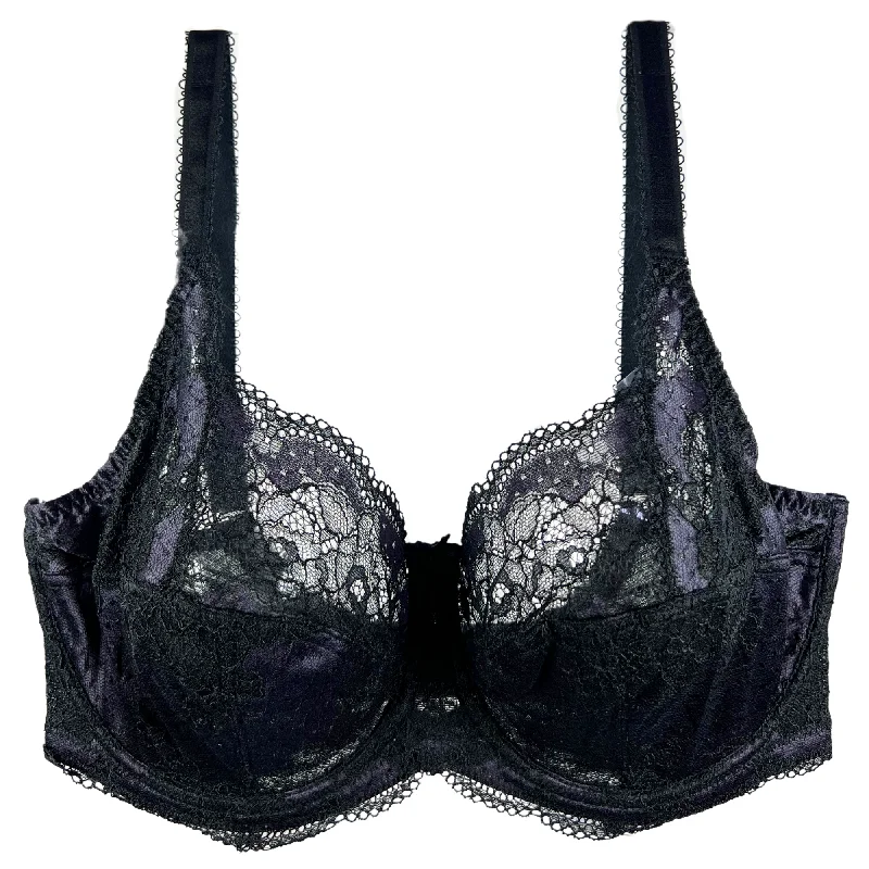 Panache Clara Full Cup Bra Lightweight Cotton Bra