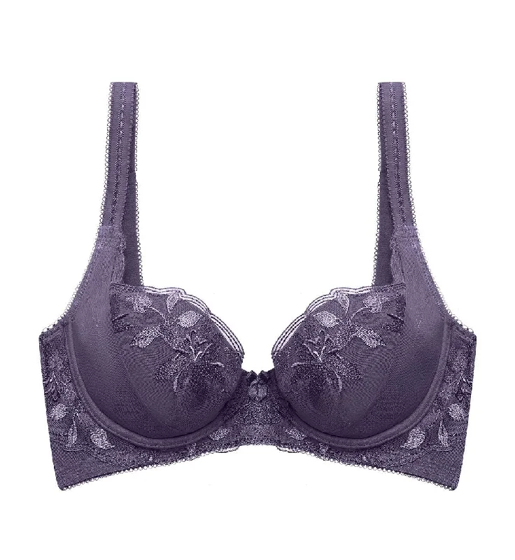 SCULPT ADORE WIRED PUSH UP BRA Full Coverage Bra