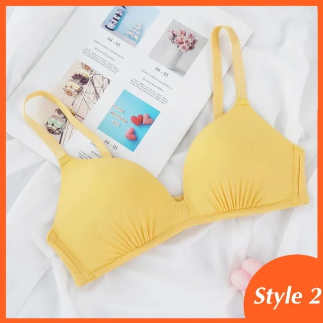 style 2 yellow