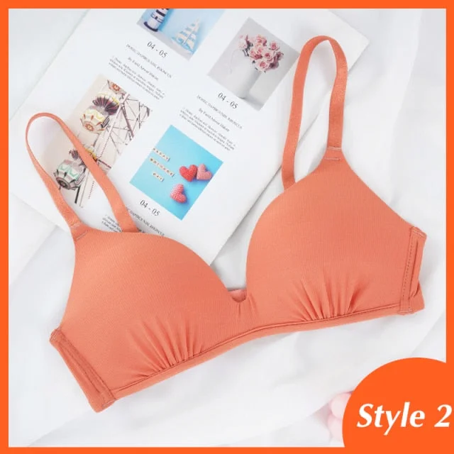 style 2 orange