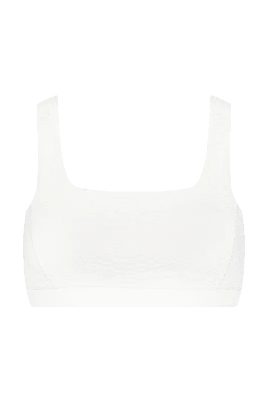 Wilson Bra Supportive Wireless Bra