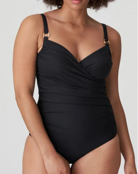 Prima Swim Sahara One Piece Monokini Swimsuit Design