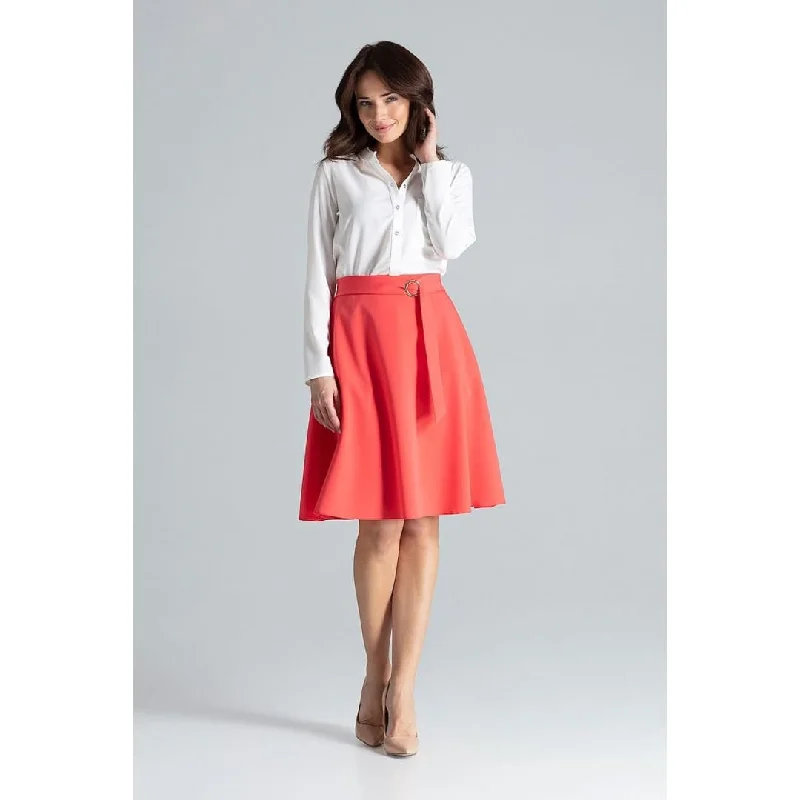 Skirt Lenitif a-line skirt cut