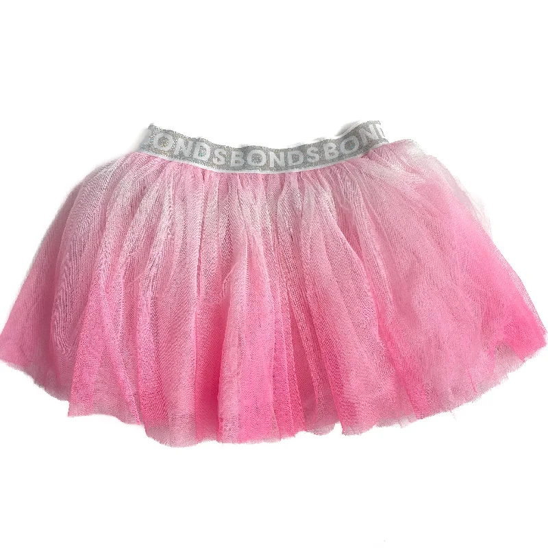 Bonds tutu skirt (6Y) lightweight skirt design